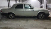 Транспортное средство ГАЗ-31105,  2006 года изготовления, идентификационный номер  (VIN) Х9631105061345072
